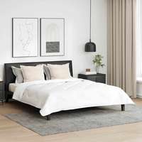 vidaXL vidaXL Párnák párnával Fehér 130 gsm 100% pamut
