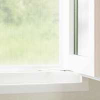 vidaXL vidaXL Rovarháló Fehér 100 x 500 cm Acél