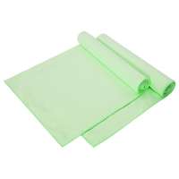vidaXL vidaXL Sport Törölközők 2 pcs Zöld 140 x 70 cm Poliészter és poliamid
