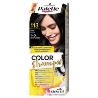  Palette C. Shampoo 1-0 (113) fekete