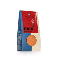 Sonnentor Sonnentor Chili tüzes csípős őrölt - 40g - bio