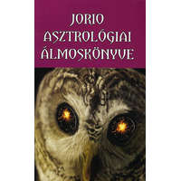 Hermit Könyvkiadó Boross Mihály - Jorio asztrológiai álmoskönyve