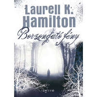 Agave Könyvek Laurell K. Hamilton - Borzongató fény