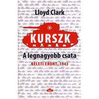 Gabo Kiadó Lloyd Clark - Kurszk