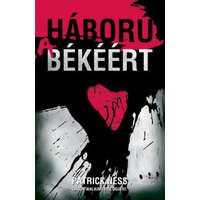 Vivandra Patrick Ness - Háború a békéért