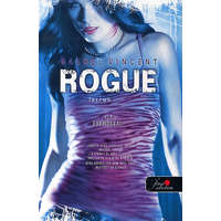 Könyvmolyképző Kiadó Rachel Vincent - Rogue - Latrok -kemény kötés