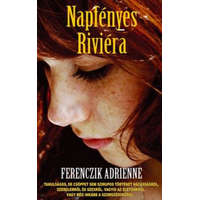 Atlantic Press Ferenczik Adrienne - Napfényes Riviéra
