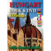 Castelo Art Kft. Kolozsvári Ildikó - Hungary Book & DVD