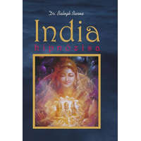 Hermit Könyvkiadó Dr. Balogh Barna - India hipnózisa