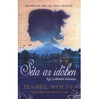 Central Könyvek Isabel Wolff - Séta az időben