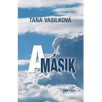 Central Könyvek Tana Vasilkova - A másik