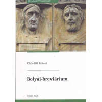 Scientia Oláh-Gál Róbert - Bolyai-breviárium