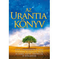 Urantia Az Urantia könyv - Az Urantia könyv