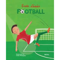 Móra Könyvkiadó Lázár Ervin - Football