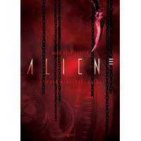 Agave Könyvek Alan Dean Foster - Aliens - A végső megoldás: Halál