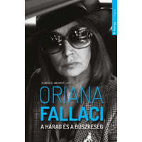 Művelt Nép Könyvkiadó Oriana Fallaci - A harag és a büszkeség