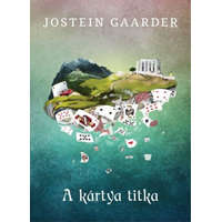 Noran Libro Jostein Gaarder - A kártya titka