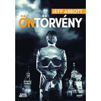 Jaffa Kiadó Jeff Abbott - Öntörvény