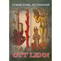 Hermit Könyvkiadó Joris-Karl Huysmans - Ott lenn