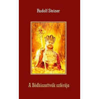 Hermit Könyvkiadó Rudolf Steiner - A Bódhiszattvák szférája