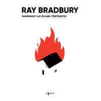 Agave Könyvek Ray Bradbury - Fahrenheit 451 és más történetek