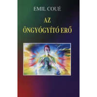 Hermit Könyvkiadó Emil Coué - Az öngyógyító erő