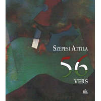 Nap Kiadó Szepesi Attila - 56 vers