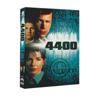 Fibit Media Kft. 4400 - a teljes 1. évad DVD