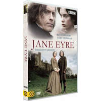 Fibit Media Kft. Susanna White - Jane Eyre