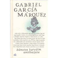 Magvető Kiadó Gabriel García Márquez - Bánatos kurváim emlékezete