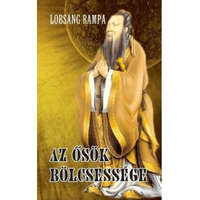 Hermit Könyvkiadó Lobsang Rampa - Az ősök bölcsessége