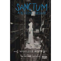 Maxim Madeleine Roux - Sanctum ?- A rejtélyes társulat