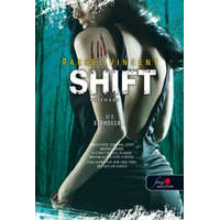 Könyvmolyképző Kiadó Rachel Vincent - Shift - Változás