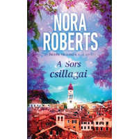 Gabo Kiadó Nora Roberts - A Sors csillagai