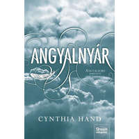 Maxim Cynthia Hand - Angyalnyár