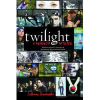 Könyvmolyképző Kiadó Catherine Hardwicke - Twilight - A rendező notesze