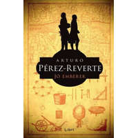 Libri Könyvkiadó Arturo Pérez-Reverte - Jó emberek