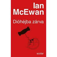 Scolar Kiadó Kft. Ian McEwan - Dióhéjba zárva