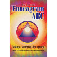 Belső EGÉSZ-ség kiadó Eric Salmon - Enneagram ABC - Tankönyv a személyiség kilenc típusáról