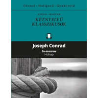 Kossuth Kiadó Joseph Conrad - Holnap - To-morrow