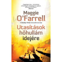 Gabo Kiadó Maggie O&#039;Farrell - Utasítások hőhullám idejére