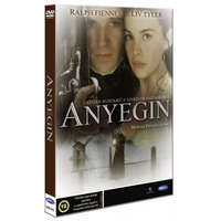 Fibit Media Kft. Anyegin - DVD