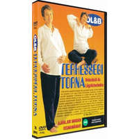 Fibit Media Kft. Terhességi torna DVD