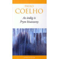 Athenaeum Kiadó Paulo Coelho - Az ördög és Prym kisasszony
