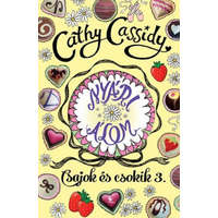 Kolibri Kiadó Cathy Cassidy - Nyári álom – Summer története – Csajok és csokik 3.