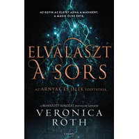 Ciceró Veronica Roth - Elválaszt a sors