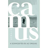 Jelenkor Kiadó Albert Camus - A száműzetés és az ország