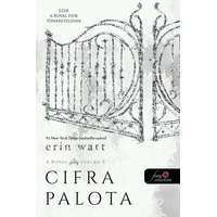 Könyvmolyképző Kiadó Erin Watt - Cifra palota - A Royal család 3.