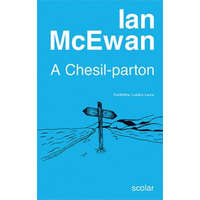 Scolar Kiadó Kft. Ian McEwan - A Chesil-parton