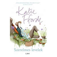 Libri Könyvkiadó Katie Fforde - Szerelmes levelek